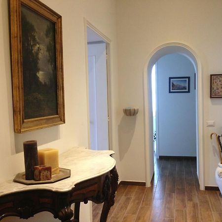 Casa Mimmi B&B Nápoly Szoba fotó
