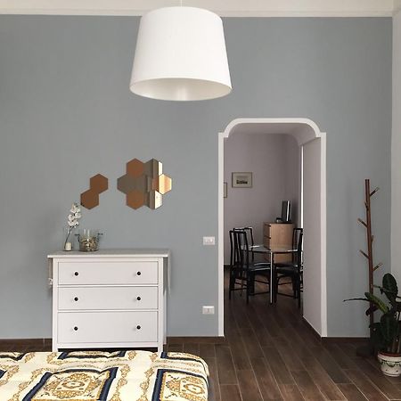 Casa Mimmi B&B Nápoly Kültér fotó