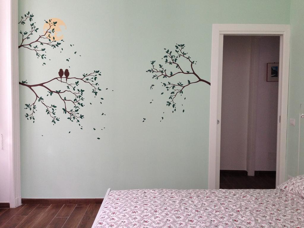 Casa Mimmi B&B Nápoly Szoba fotó