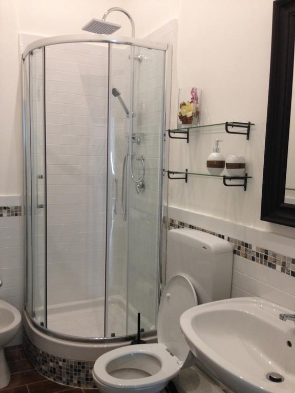 Casa Mimmi B&B Nápoly Szoba fotó