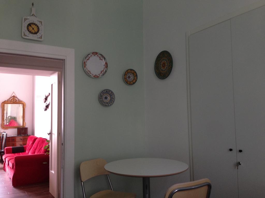 Casa Mimmi B&B Nápoly Szoba fotó