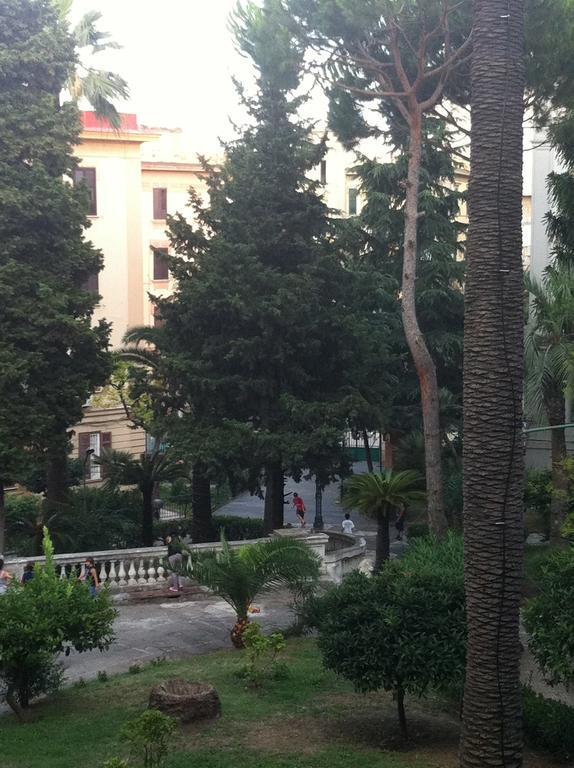 Casa Mimmi B&B Nápoly Szoba fotó