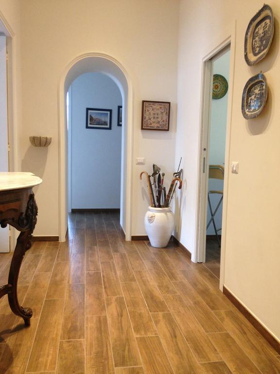 Casa Mimmi B&B Nápoly Szoba fotó
