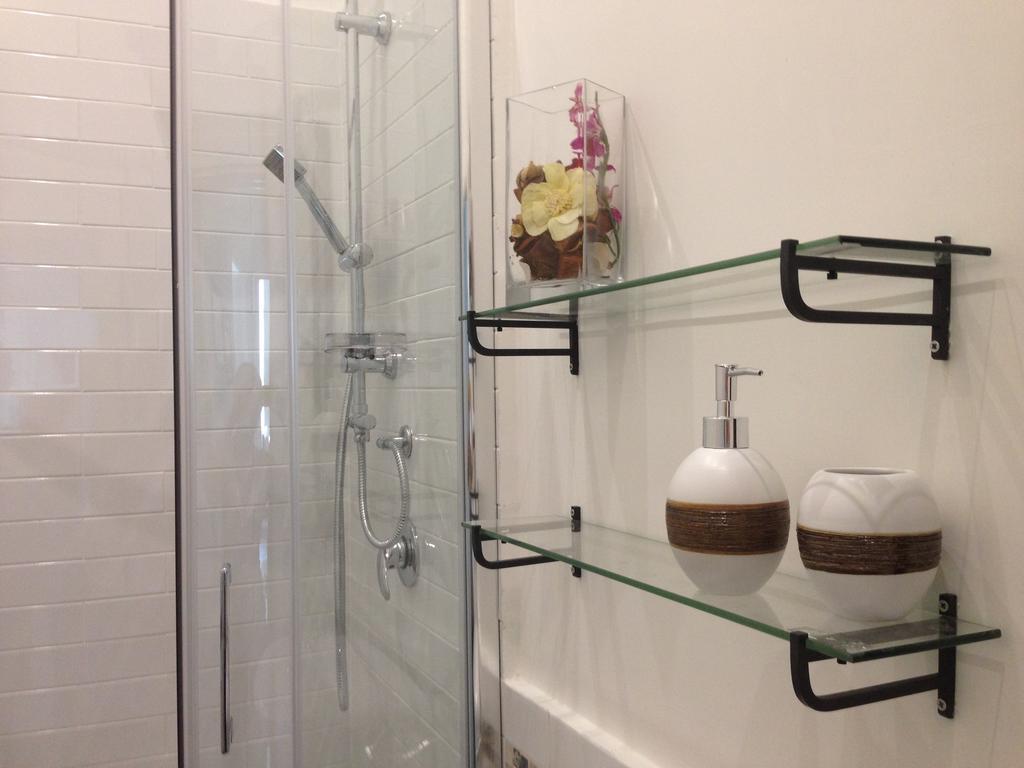 Casa Mimmi B&B Nápoly Szoba fotó