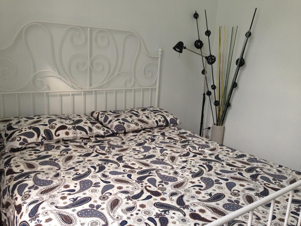 Casa Mimmi B&B Nápoly Szoba fotó
