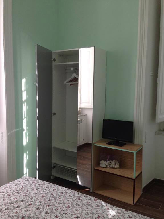 Casa Mimmi B&B Nápoly Szoba fotó
