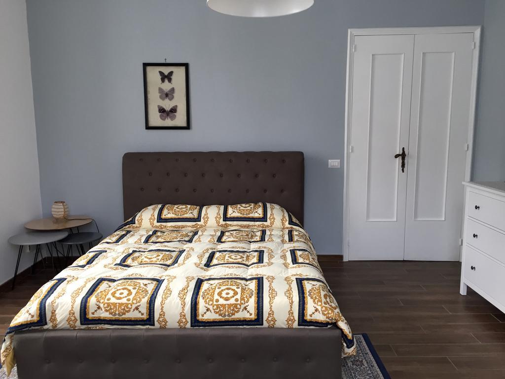 Casa Mimmi B&B Nápoly Kültér fotó