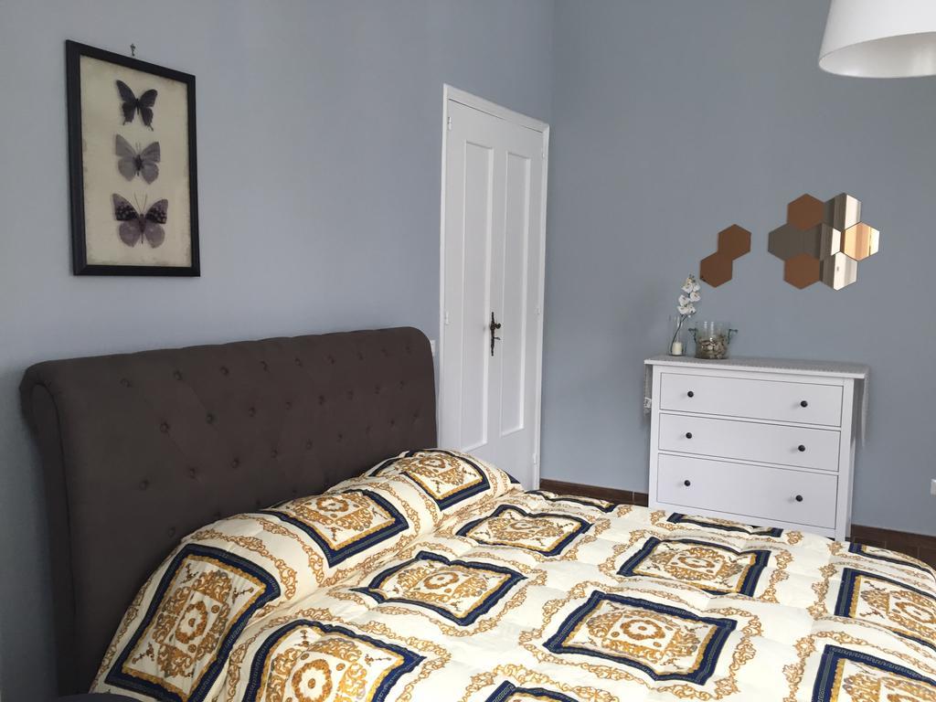 Casa Mimmi B&B Nápoly Kültér fotó