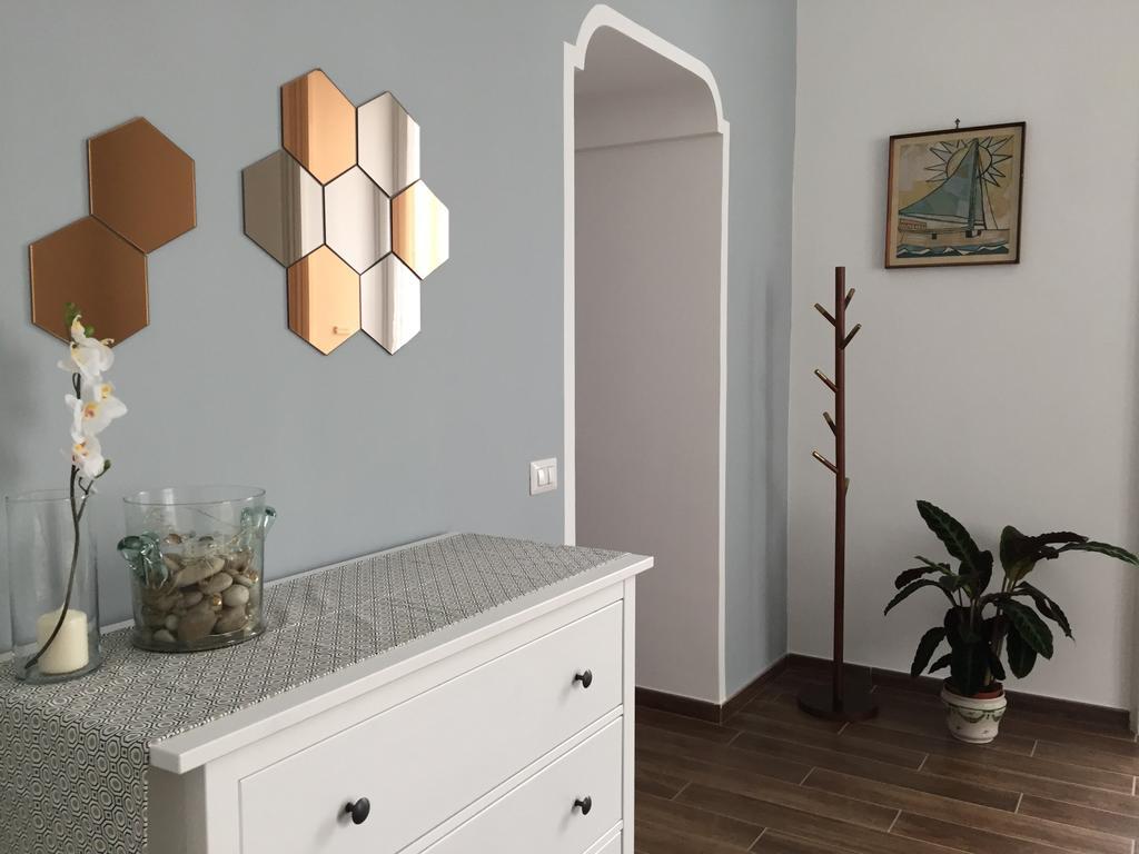 Casa Mimmi B&B Nápoly Kültér fotó