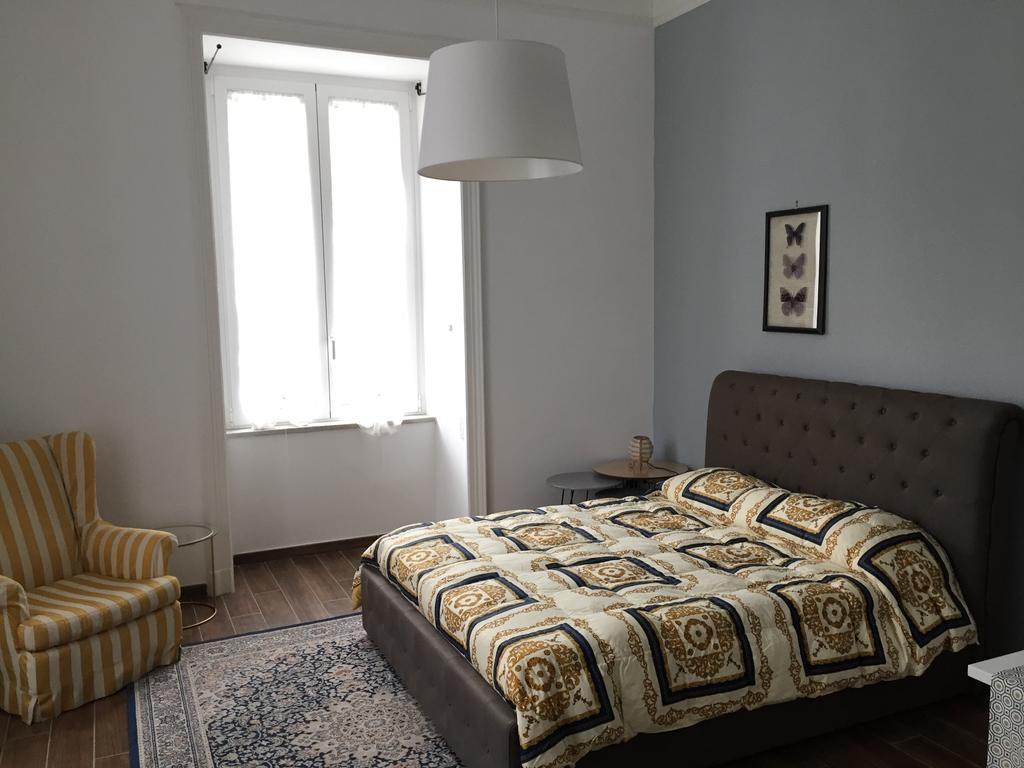 Casa Mimmi B&B Nápoly Kültér fotó