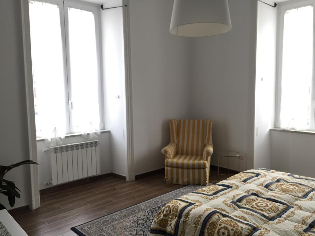 Casa Mimmi B&B Nápoly Kültér fotó