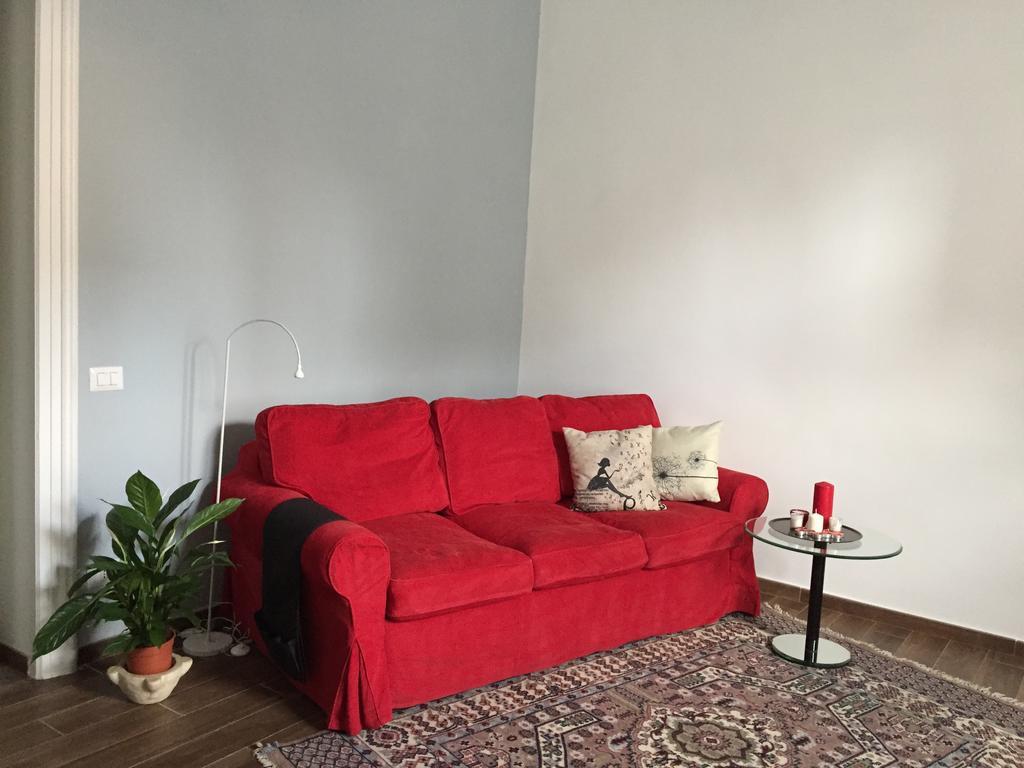 Casa Mimmi B&B Nápoly Kültér fotó