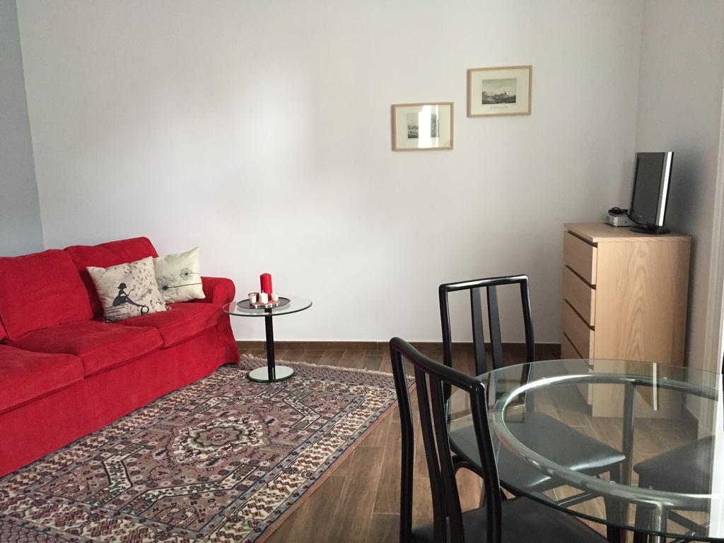 Casa Mimmi B&B Nápoly Kültér fotó