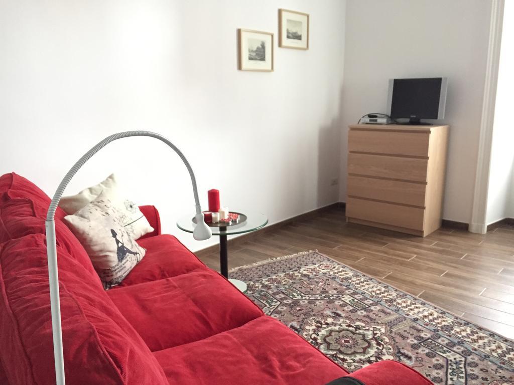 Casa Mimmi B&B Nápoly Kültér fotó