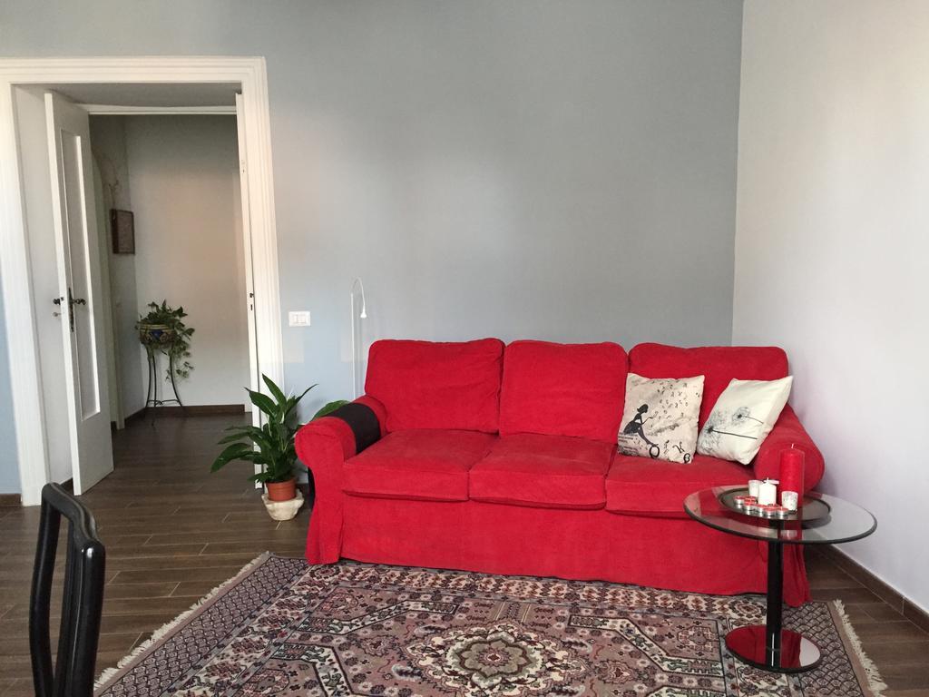 Casa Mimmi B&B Nápoly Kültér fotó